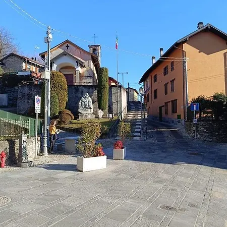 Casa vacanze Chateau Rose'