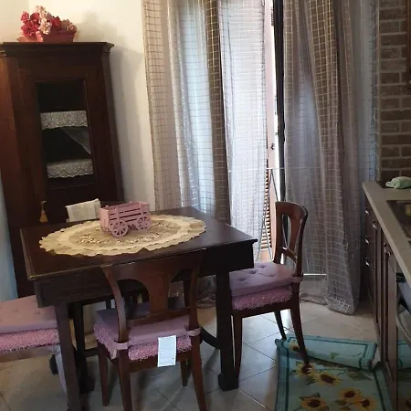 Casa de Férias Chateau Rose' Vignone