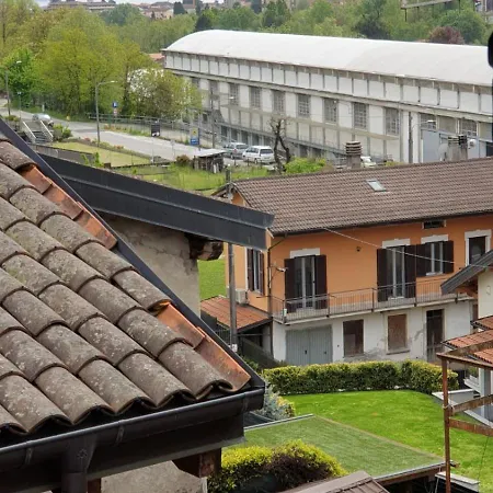 Chateau Rose' Casa vacanze Vignone